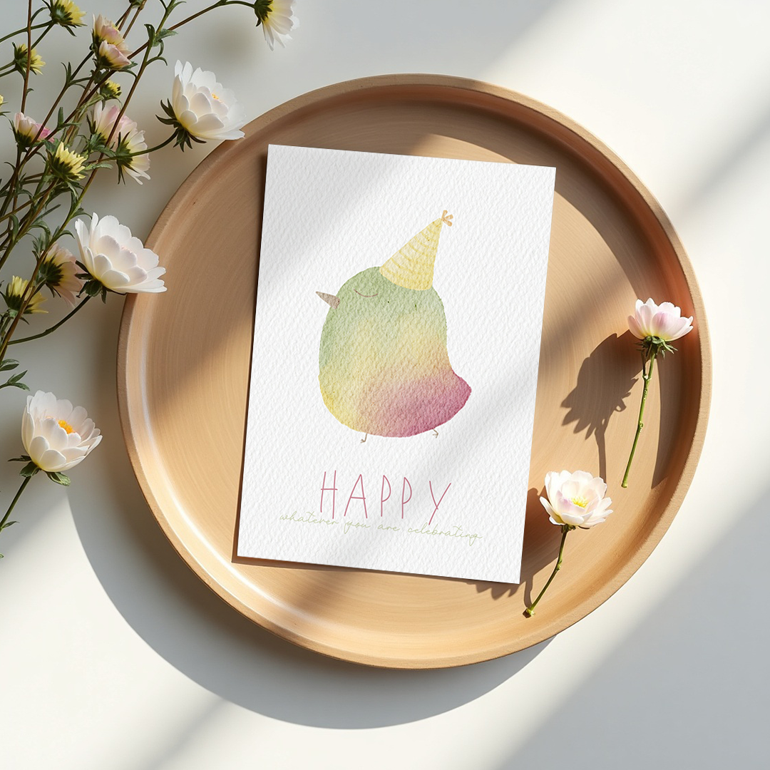 Happywhateveryouarecelebrating